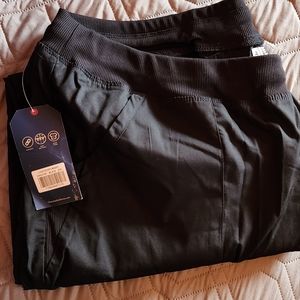 Cherokee scrubs pants 2xl petite